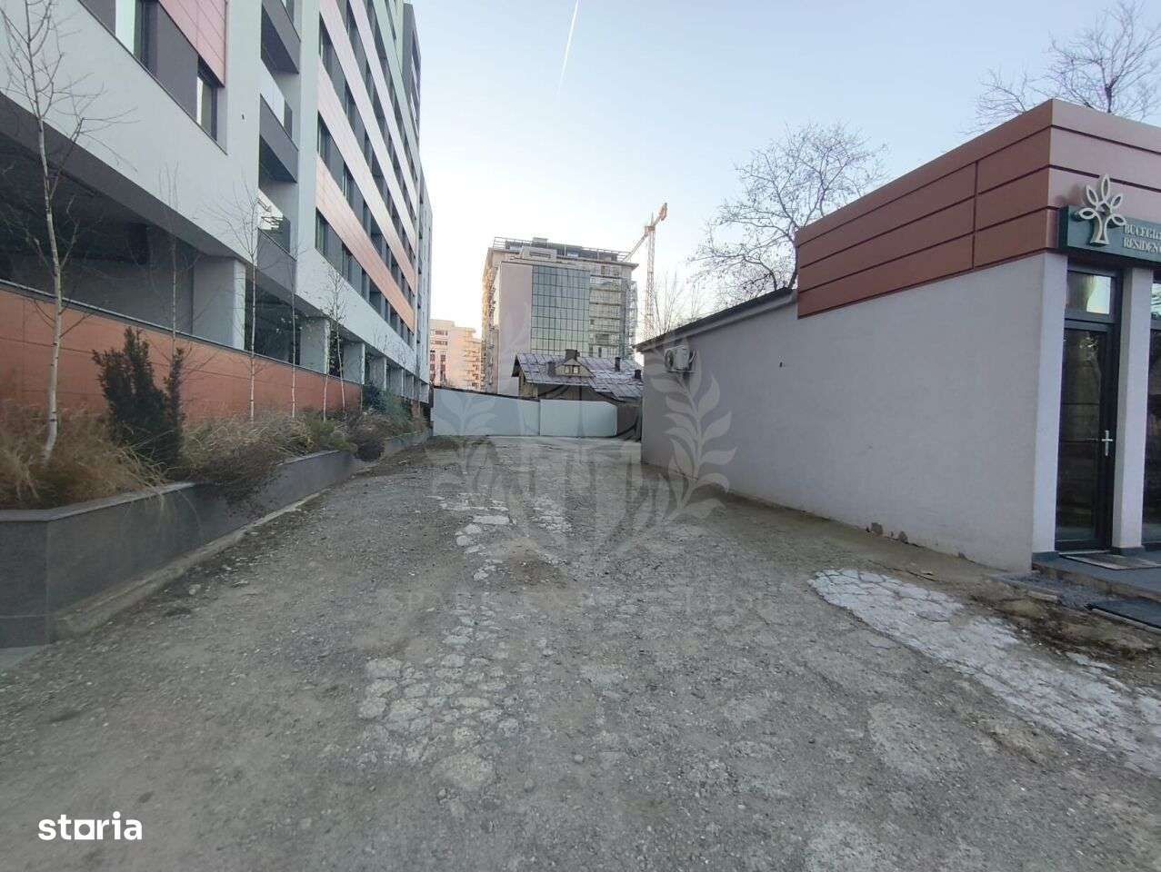 TEREN ULTRACENTRAL// PALATUL DE JUSTITIE PLOIESTI - Imagine principală: 5/7