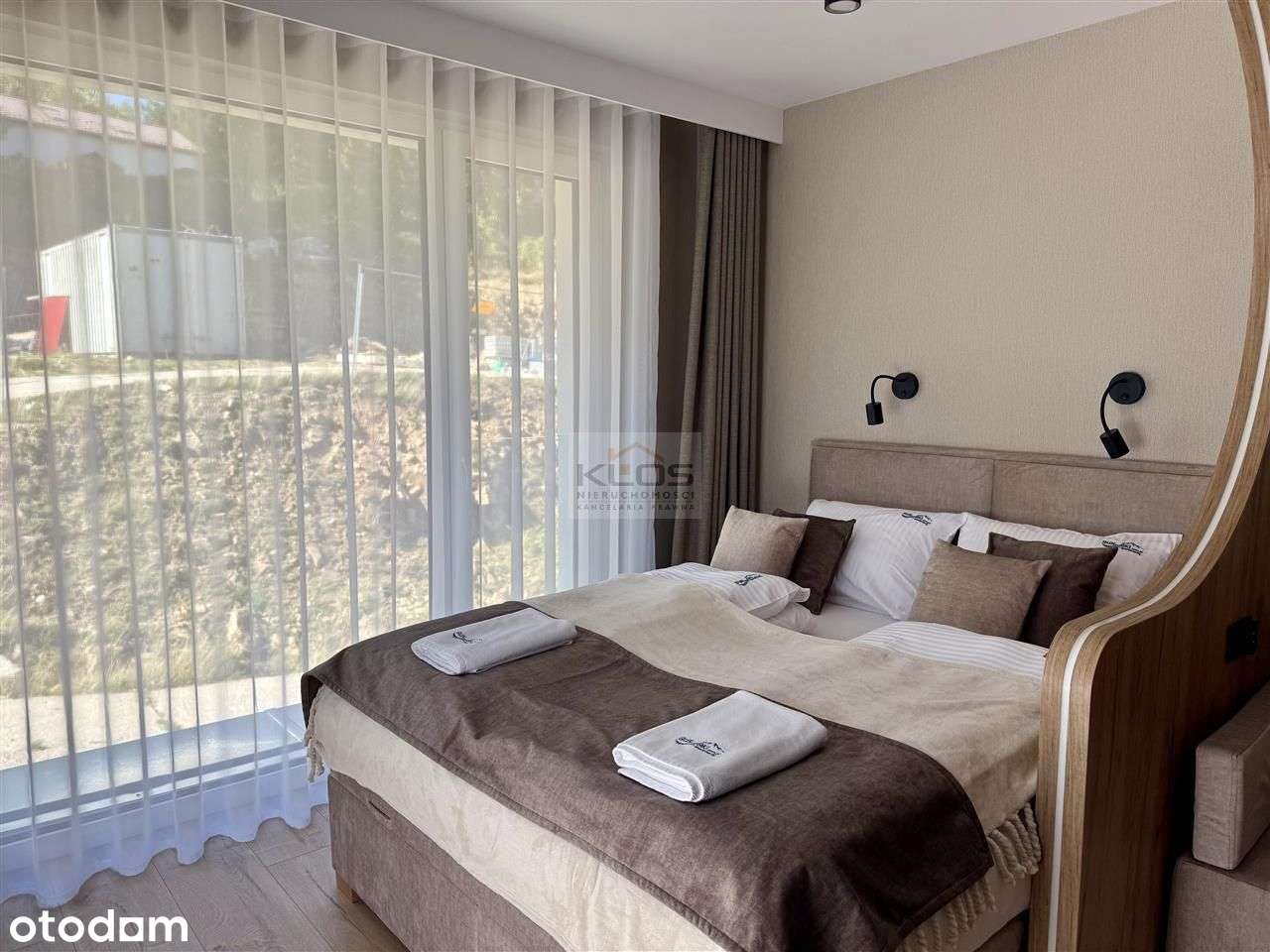 Nowe studio z balkonem | gotowiec inwestycyjny-4