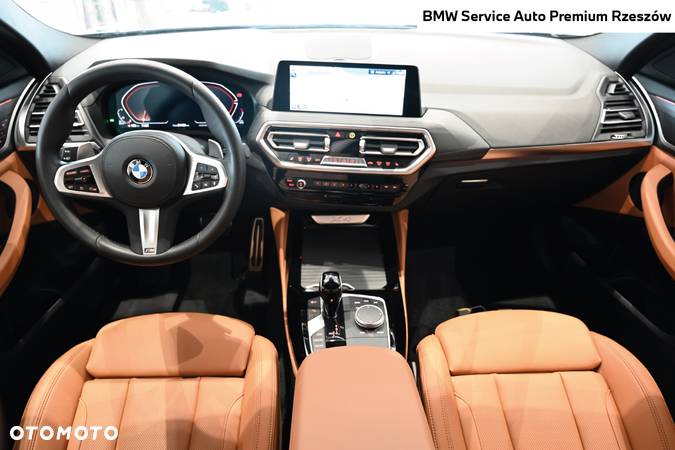 BMW X4 xDrive20d mHEV sport - 15