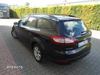 Ford Mondeo - 9