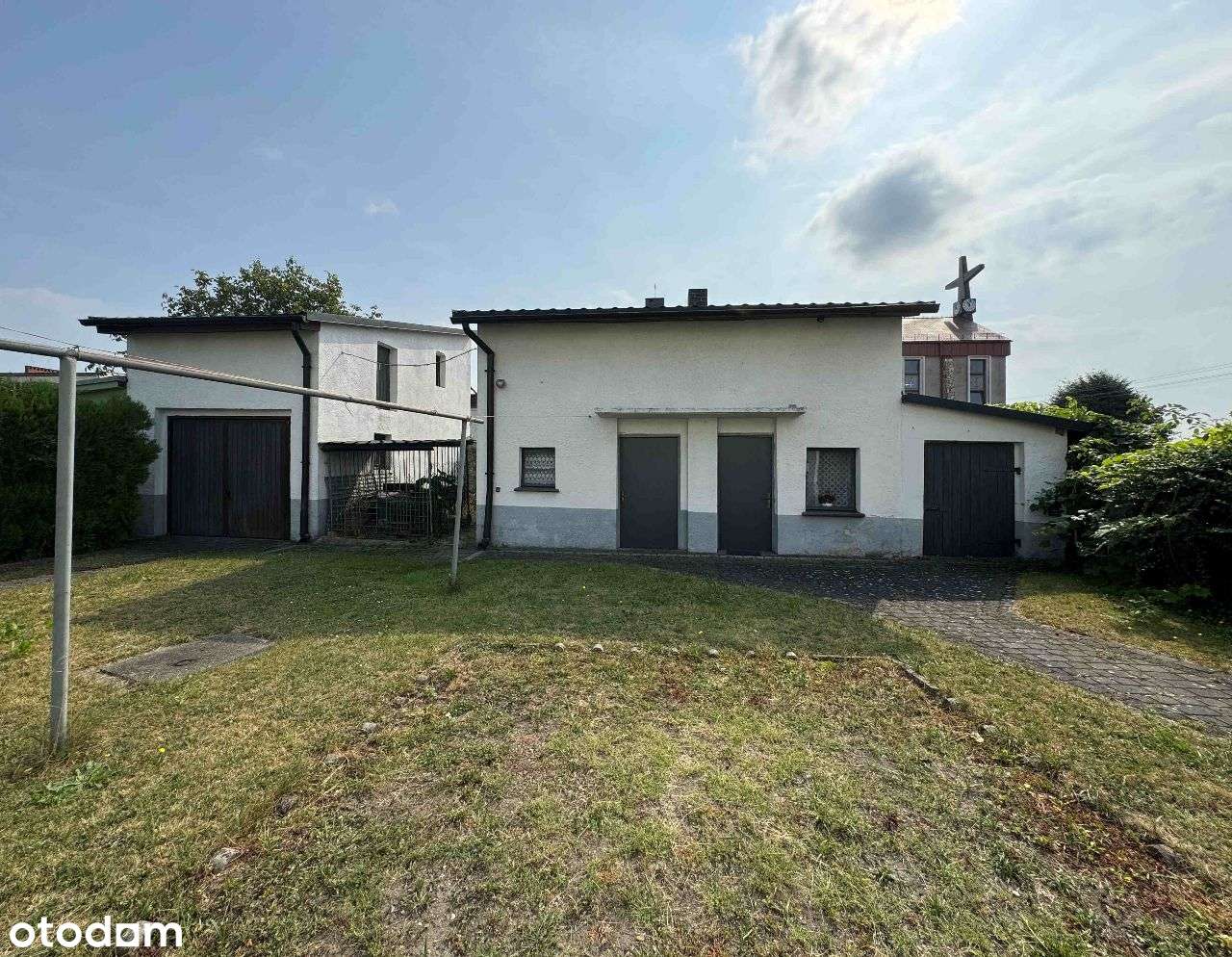 Duży dom w Otmicach REZERWACJA - Pełny obrazek: 5/20