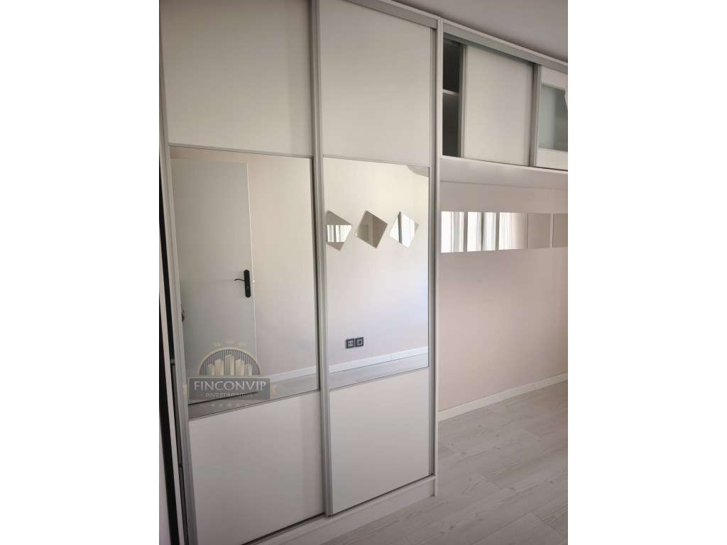 Apartamento T3 Monte de Caparica,Almada-9