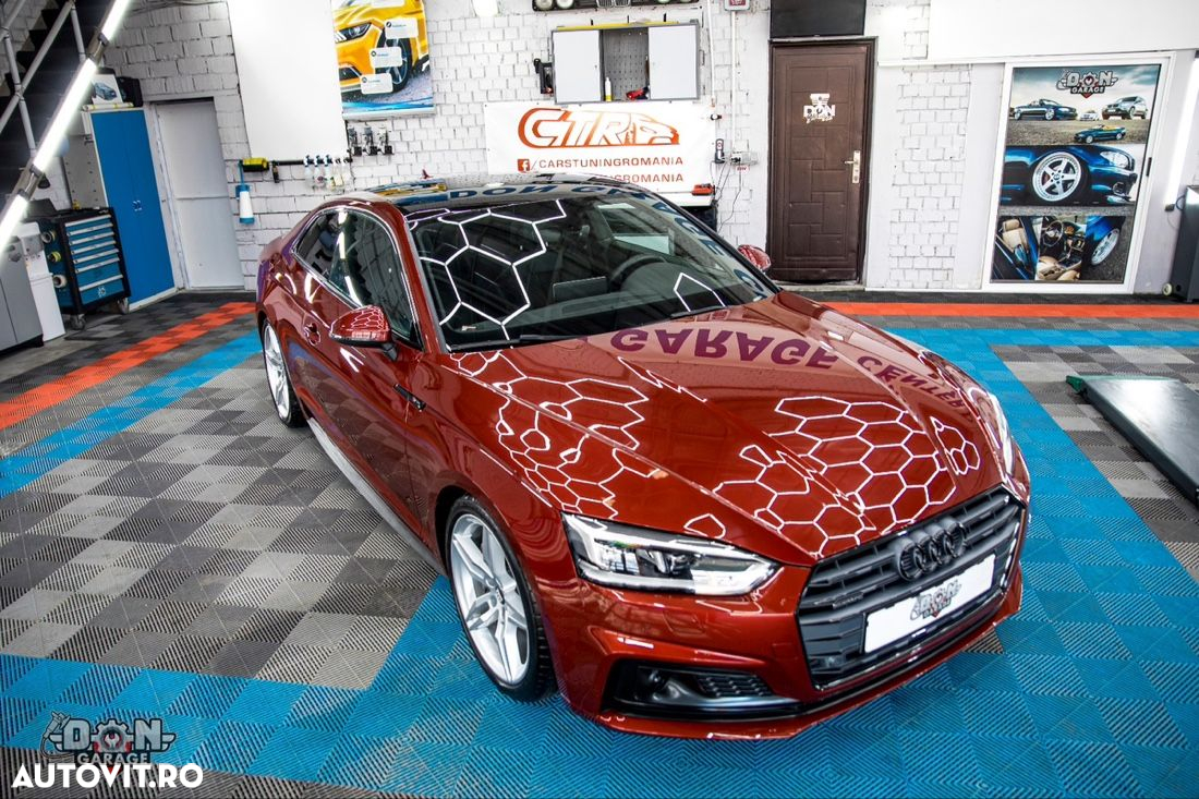 Audi A5 - 10