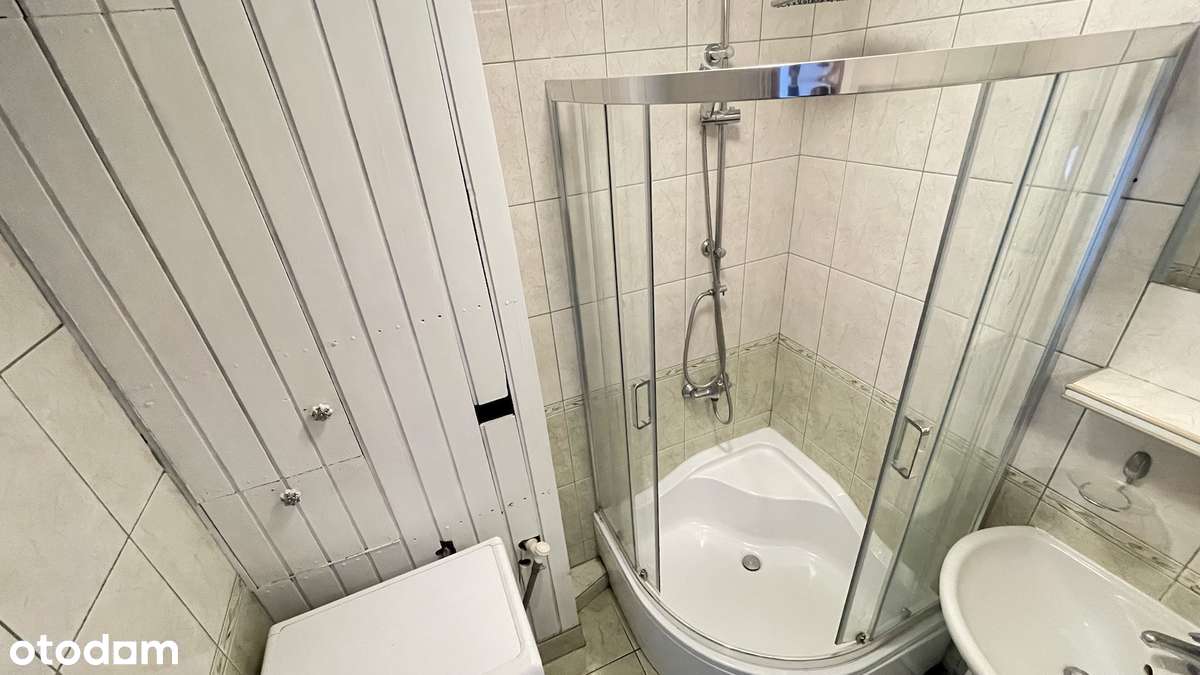 Popowice, 2 pokoje 41,50 m2, rozkładowe z balkonem-7