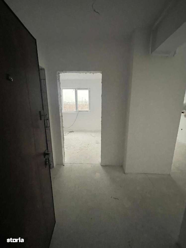 Apartament nou cu 2 camere, decomandat, finisaje la alegere – 2025-2