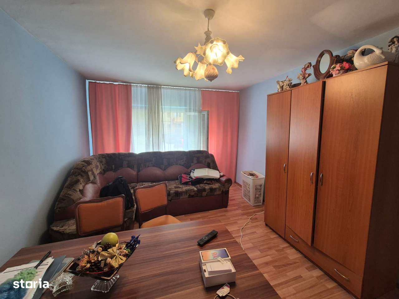 Apartament 3 camere Micro 4 - Imagine principală: 1/15