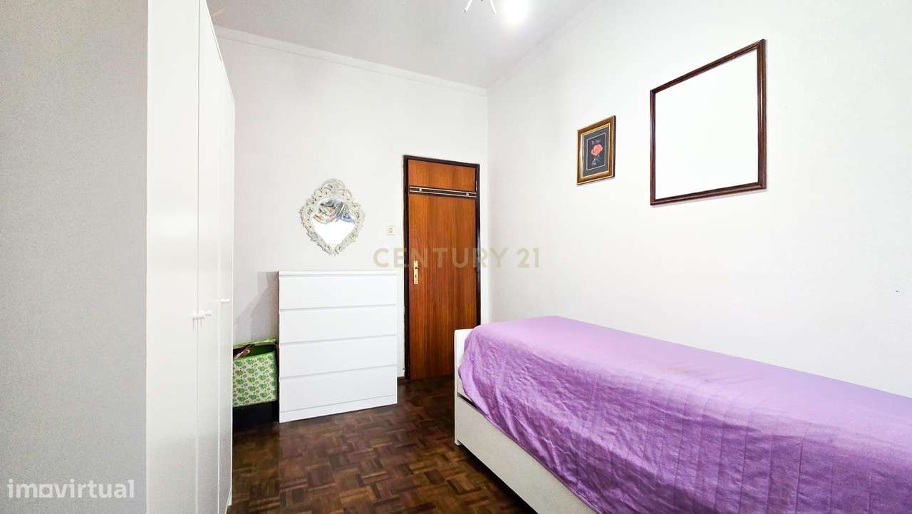 Apartamento t2 em Lavradio, Barreiro-20