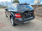 Mercedes-Benz ML 280 CDI 4-Matic - 6