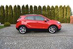 Opel Mokka X 1.4 Automatik Innovation - 31