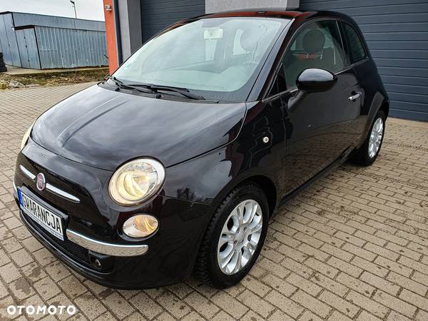 Fiat 500 - 2