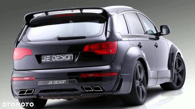 DYSTANSE ADAPTERY DO FELG Audi Q7 Porsche Cayenne Touareg 5x130 NOWE! FVAT! Wysyłamy - 15