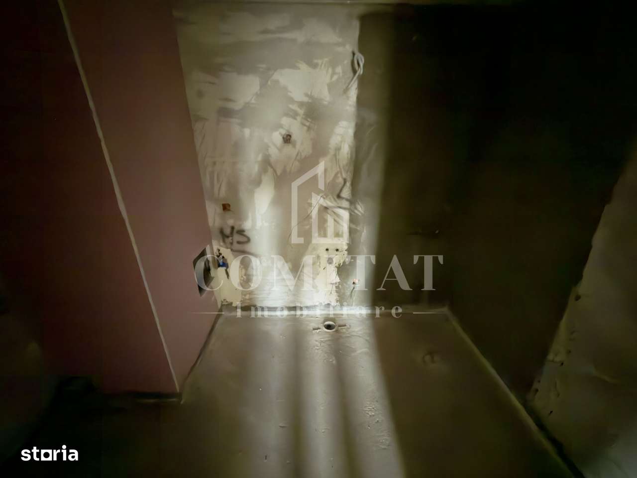 0% comision apartament cu 3 camere de vânzare ansamblu premium-8