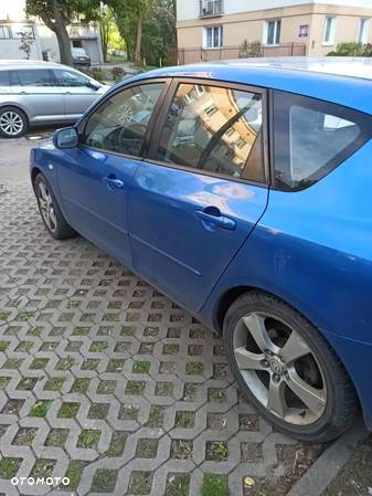 Mazda 3 2.0 MZR DISI Edition - 3