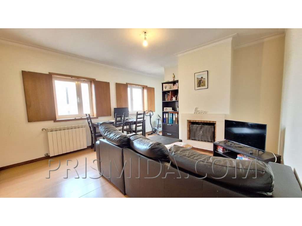 Apartamento T2 condomínio fechado nos Carvalhos (VN Gaia) - Grande imagem: 3/15