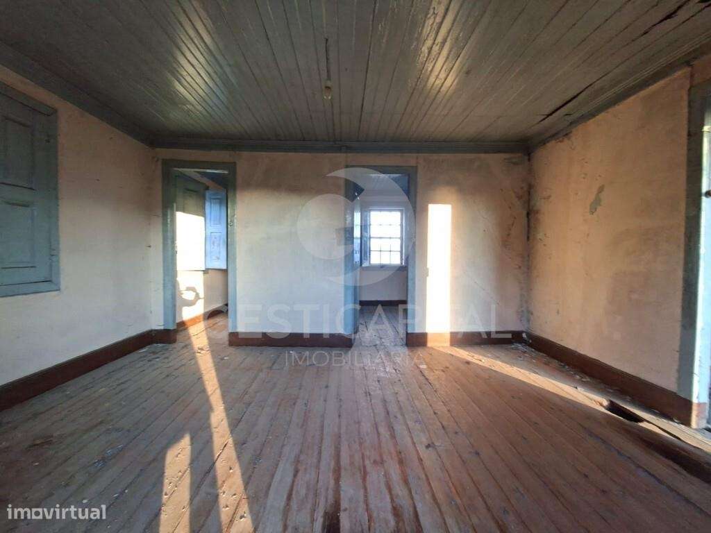 Moradia para reconstrução em São Tomé de Covelas, Baião-25