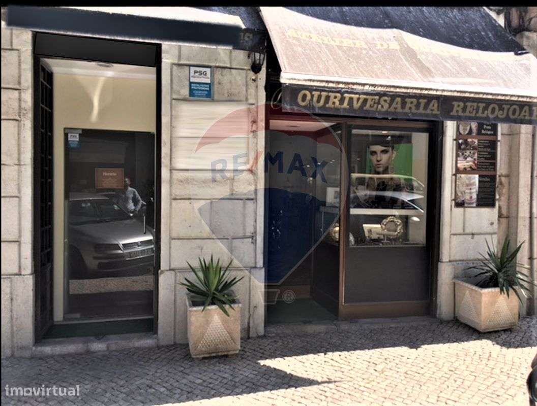 Trespasse  para venda - Grande imagem: 1/9