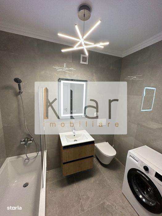 Apartament 3 camere 65mp, Manastur, complex Zenia - Imagine principală: 5/8