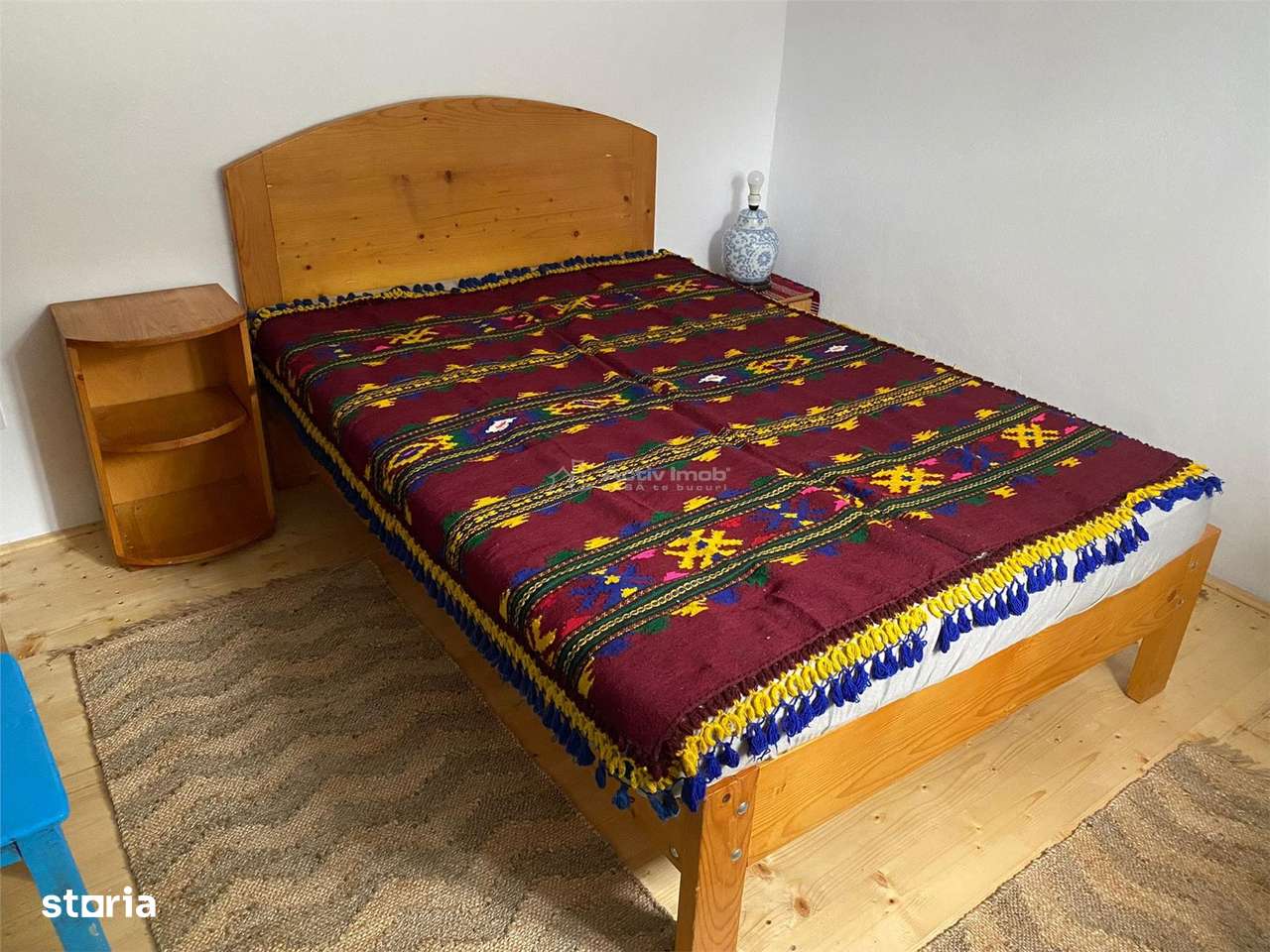 Casa de vanzare in Avrig cu 625 mp teren - Imagine principală: 4/18