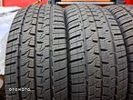 225/65R16C 112/110T Continental VanContact 4Season DEMO CENAZAKOMPLET 2023r - 2