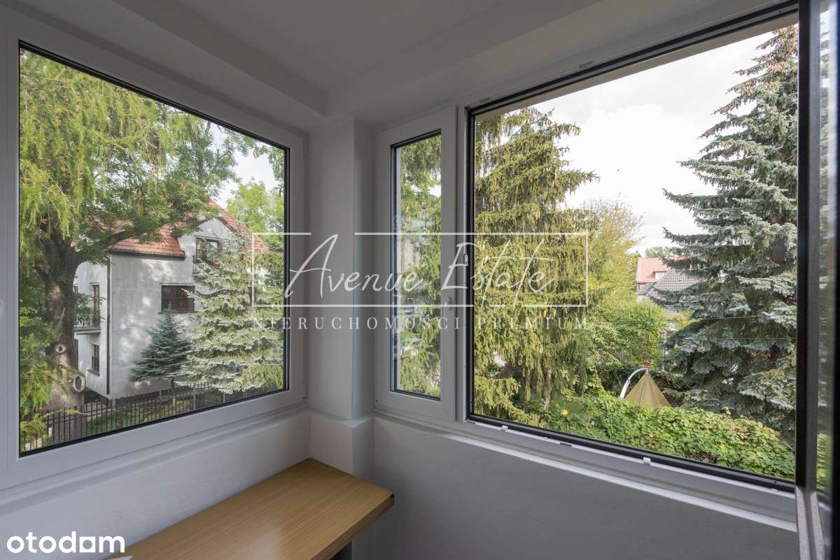 Alternatywa Dla Domu W Najlepszej Części Sadyby - Pełny obrazek: 5/11