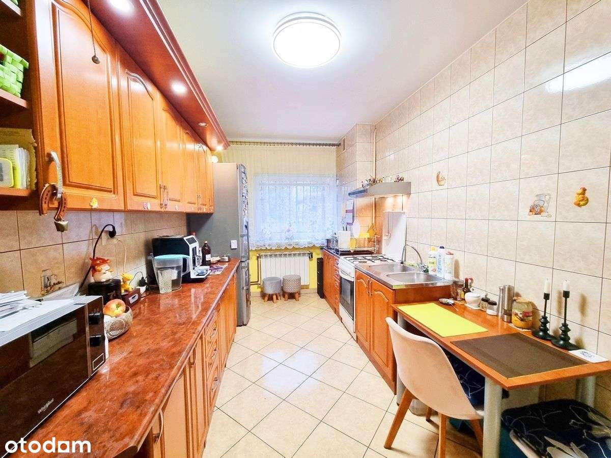 Bliżniak blisko stacji Skm Piastów, Wkd Malichy - Pełny obrazek: 5/12