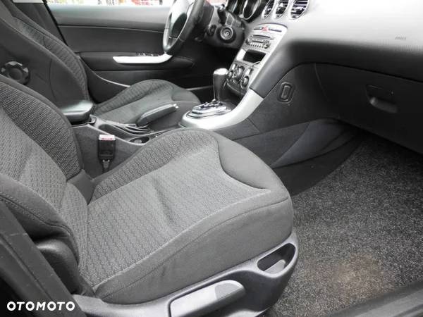 Peugeot 308 2.0 HDi Premium - 13