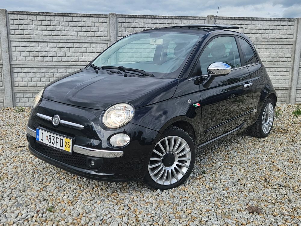 Fiat Bravo I (1995-2001) 2008
