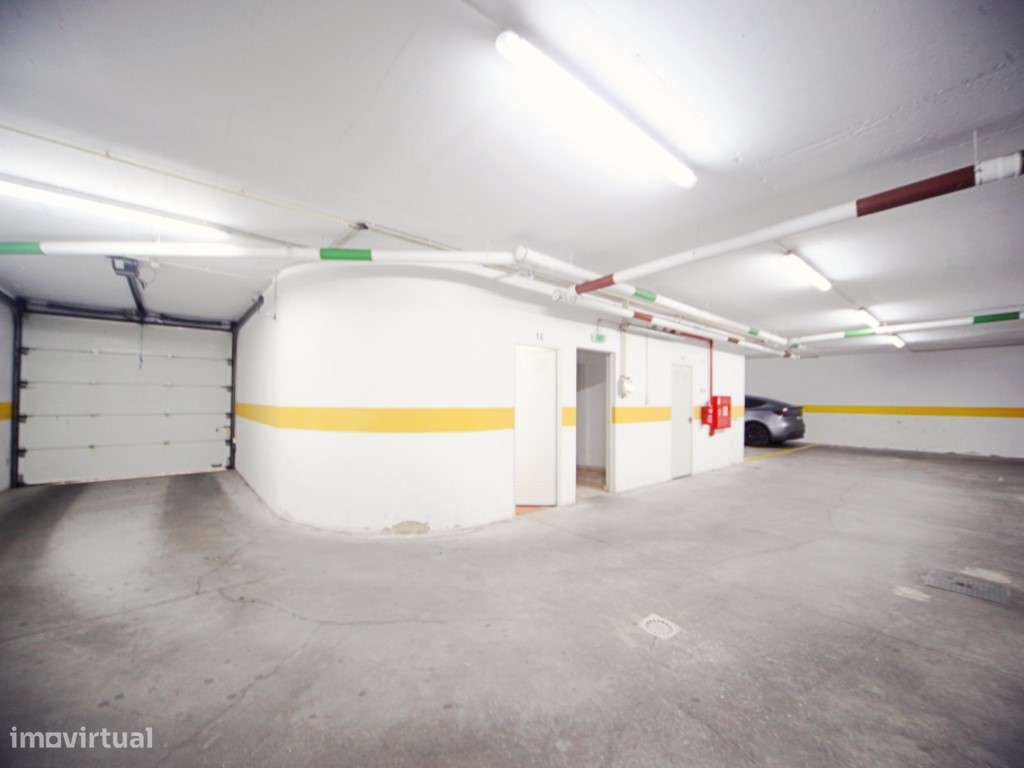 T3 Terraço Equipado Estacionamento Arrecadação Extras - Odivelas - ...-51
