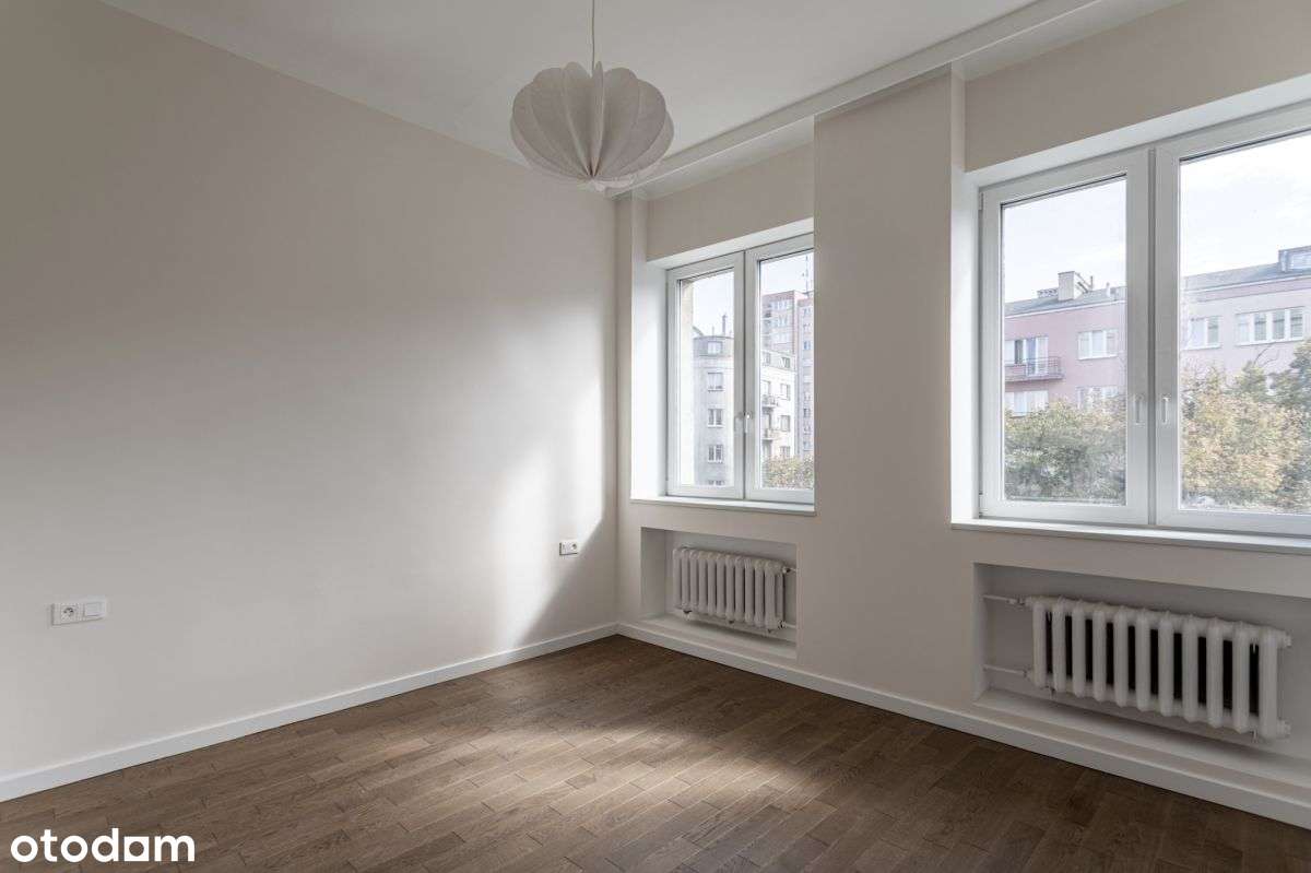 Trzypokojowe po remoncie w kamienicy-5