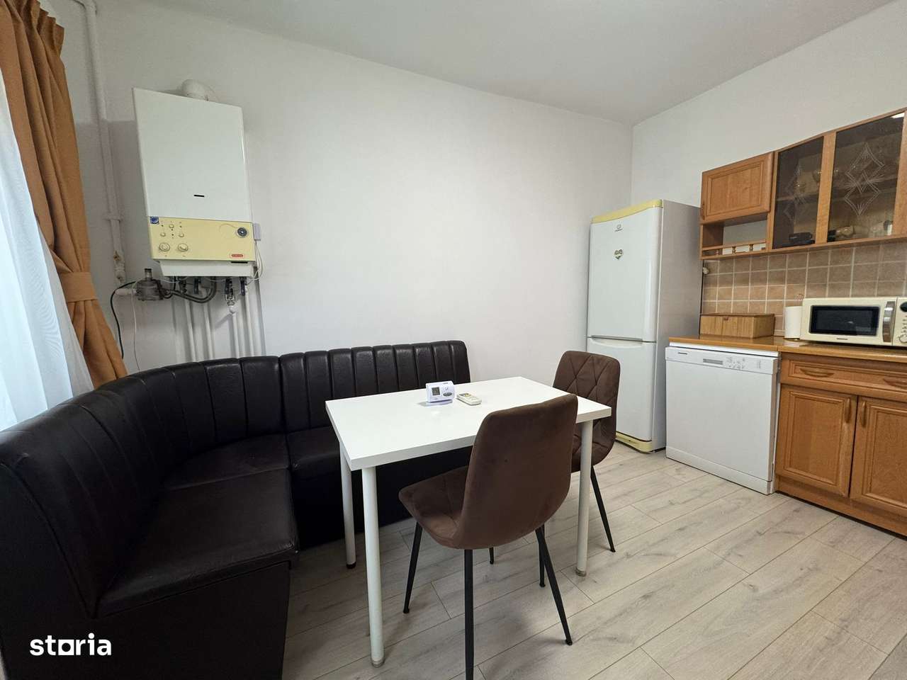 [Mall Vitan] Apartament cu 2 camere | Centrala Proprie