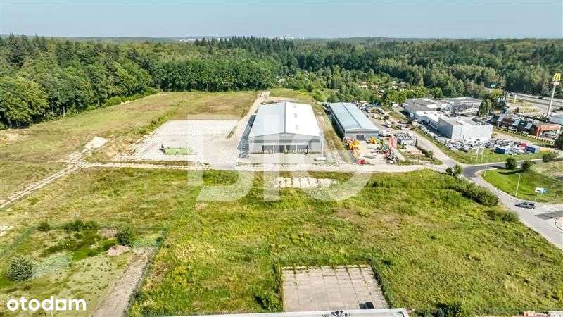 Hala magazynowa przy obwodnicy. - Pełny obrazek: 4/5