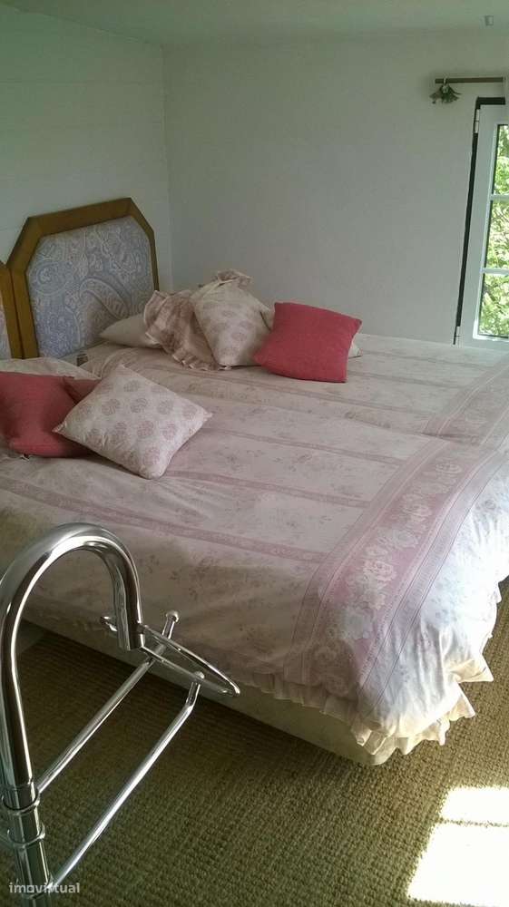 Apartamento com 2 quartos - localizado em Caxias Lisbon - Grande imagem: 5/10