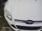 Maska pokrywa silnika FORD FOCUS MK3 5B 10-13 - 6