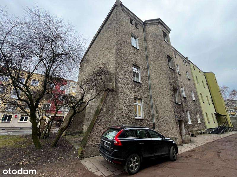 Unikalne mieszkanie z antresolą w sercu Raciborza!-7