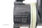 Dodatkowa Pompa Wody VOLKSWAGEN AUDI SEAT SKODA 1.6 TDI 6R0965561A - 10