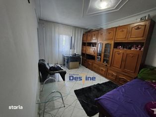 Apartament 3 camere decomandat 58 MP MOBILAT+UTILAT - NICOLINA 1