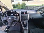 Toyota Auris 1.33 VVT-i Terra - 5