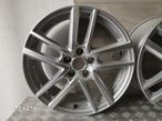 HYUNDAI KIA MAZDA HONDA NISSAN HYUNDAI FELGI 7.5J 18" 5X114.3 ET49.5 - 2