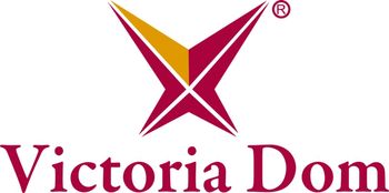 Victoria Dom S.A. Logo