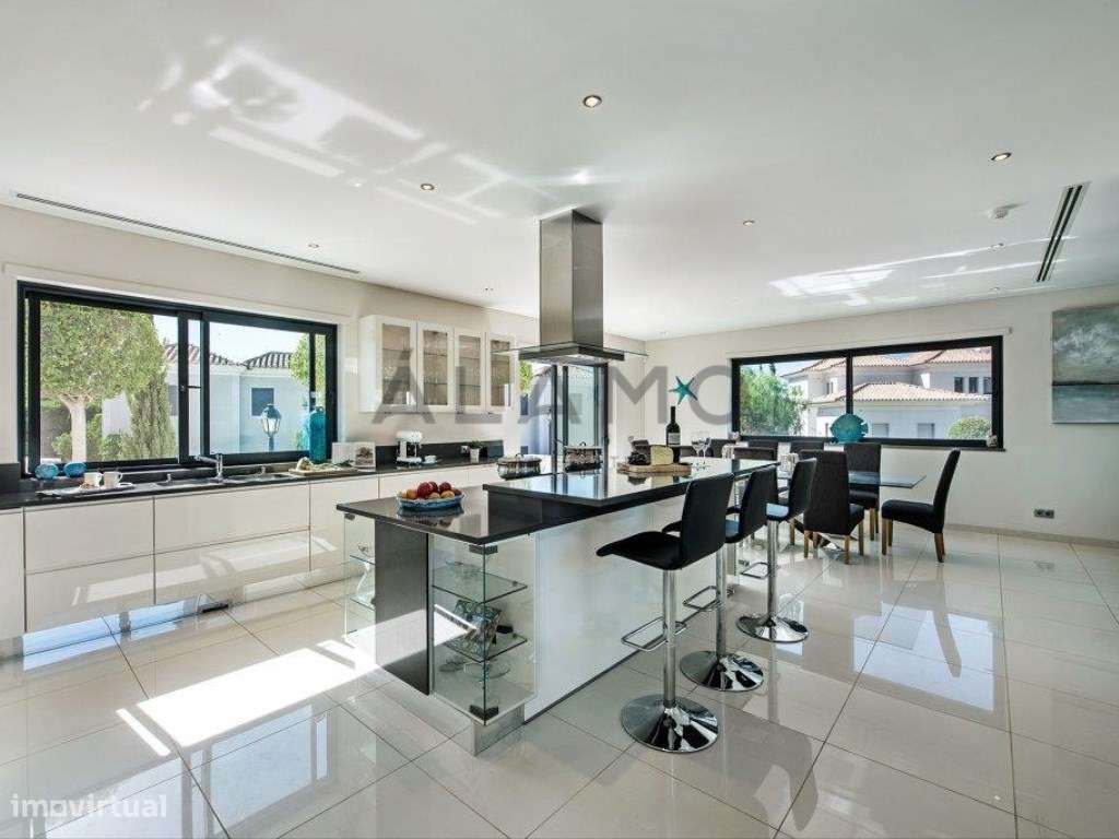 Unique - Villa V6 - Quinta Verde - Grande imagem: 2/60