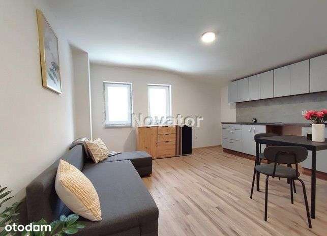 2 mieszkania w cenie 1 - 41,18m2 na Szwederowie.-2