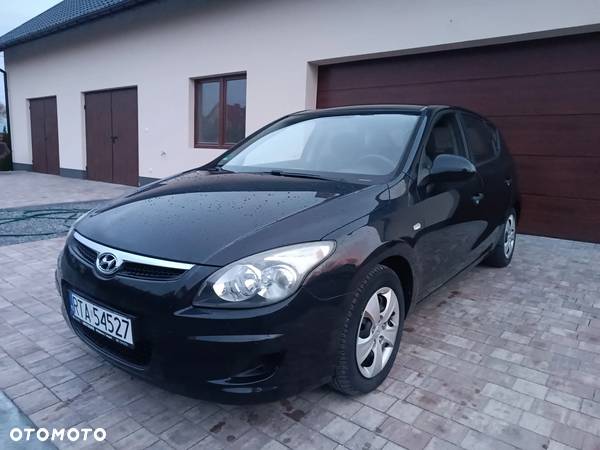 Hyundai I30 1.4 Base + EU5 - 2