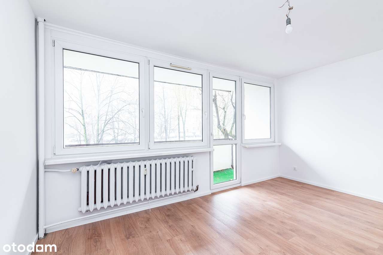 3 pokoje I osobna kuchnia I loggia I piwnica| tramwaj-1