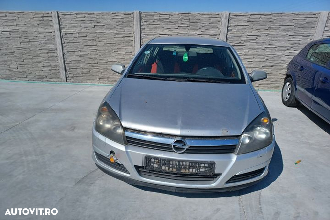 Pompa ABS 13157578 Opel Astra H  [din 2004 pana  2007] seria Hatchback 1.6 MT (105 hp) - 7