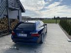 BMW Seria 5 525d Touring - 8