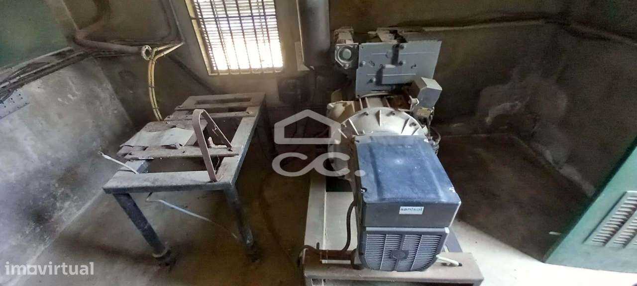 Magnifica Quinta com vista para o Rio Guadiana-37