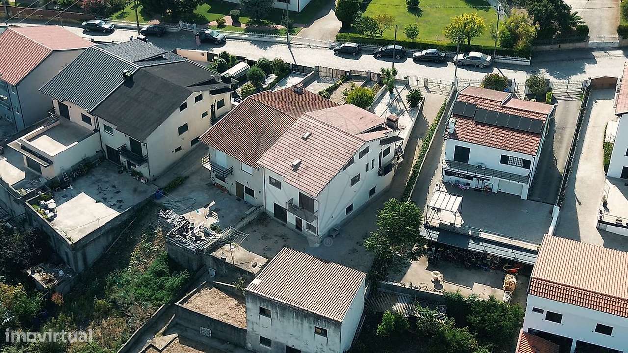 Moradia T2 para venda-38