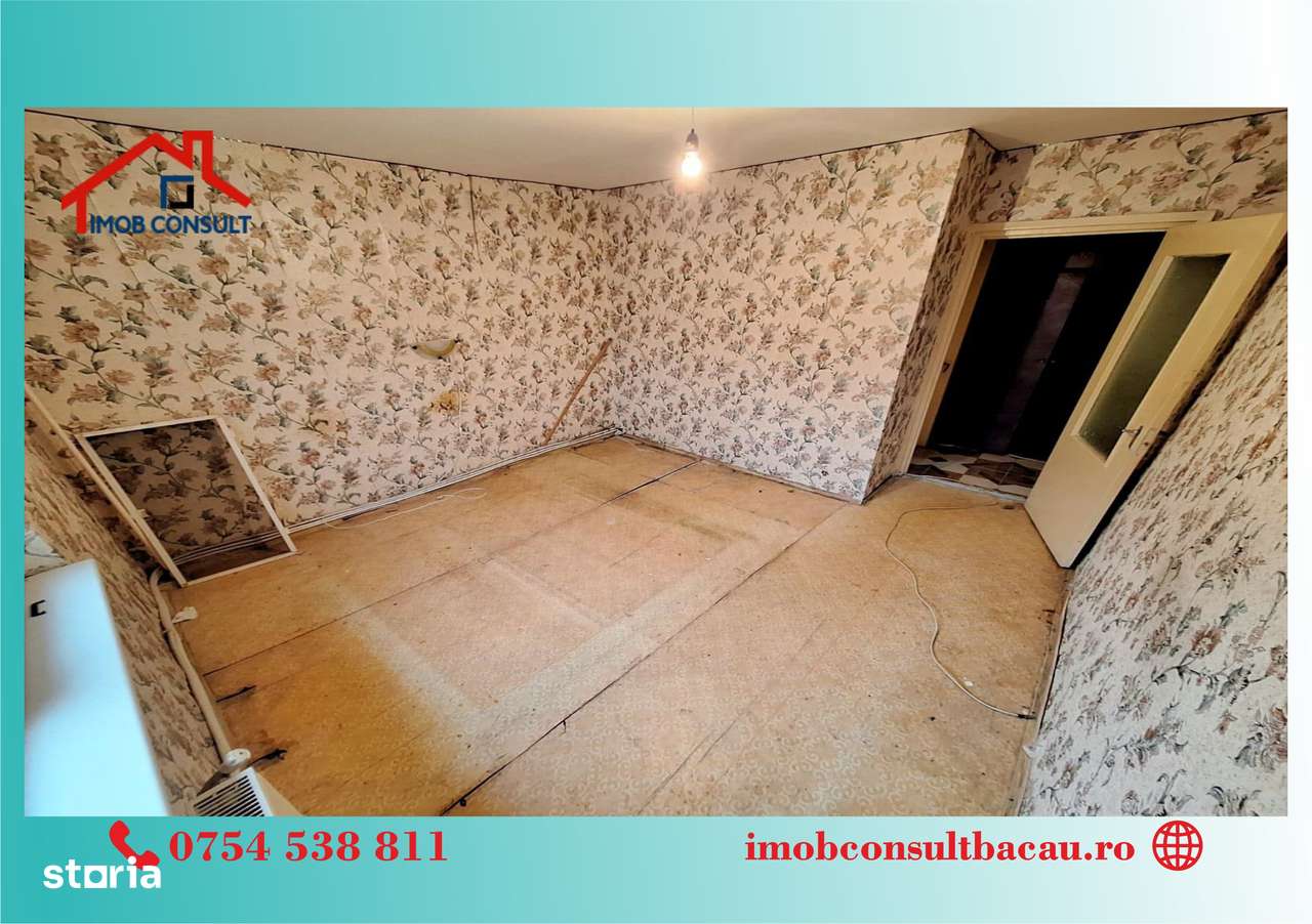 Apartament spatios cu 3 Camere, Etaj 2 – Neagoe Vodă! CE1433 - Imagine principală: 2/15