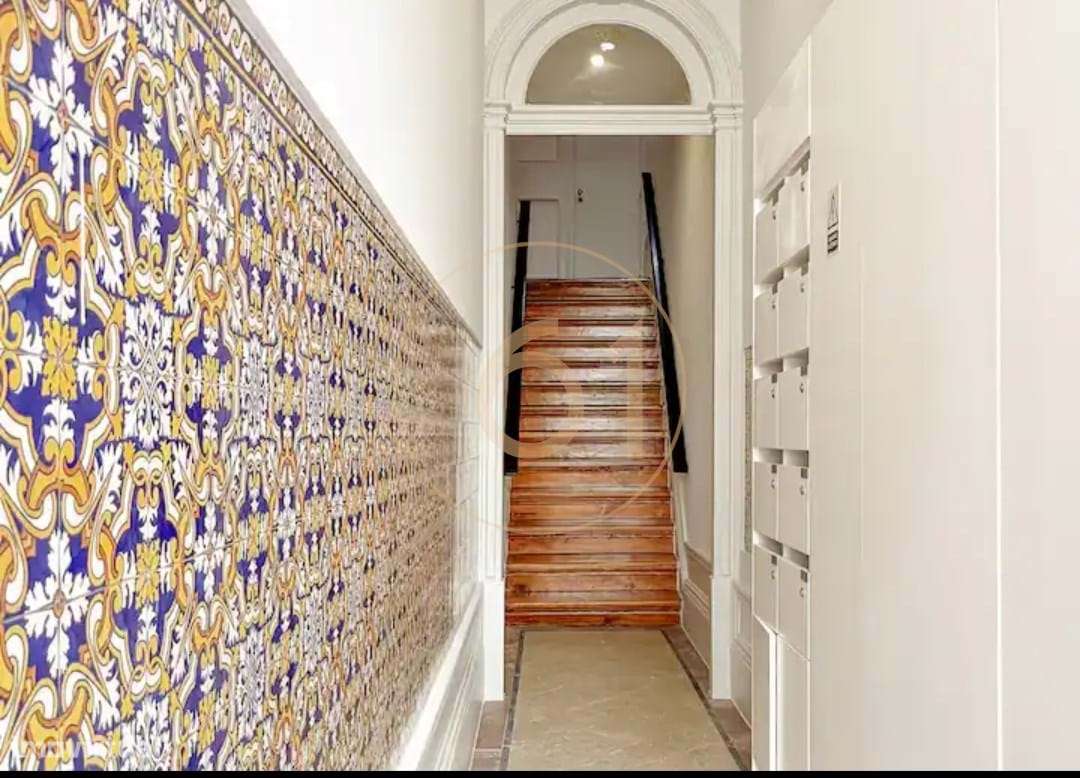 Excelente T1, imóvel  Exclusivo no Largo dos Loios num Edifício Histór - Grande imagem: 5/38