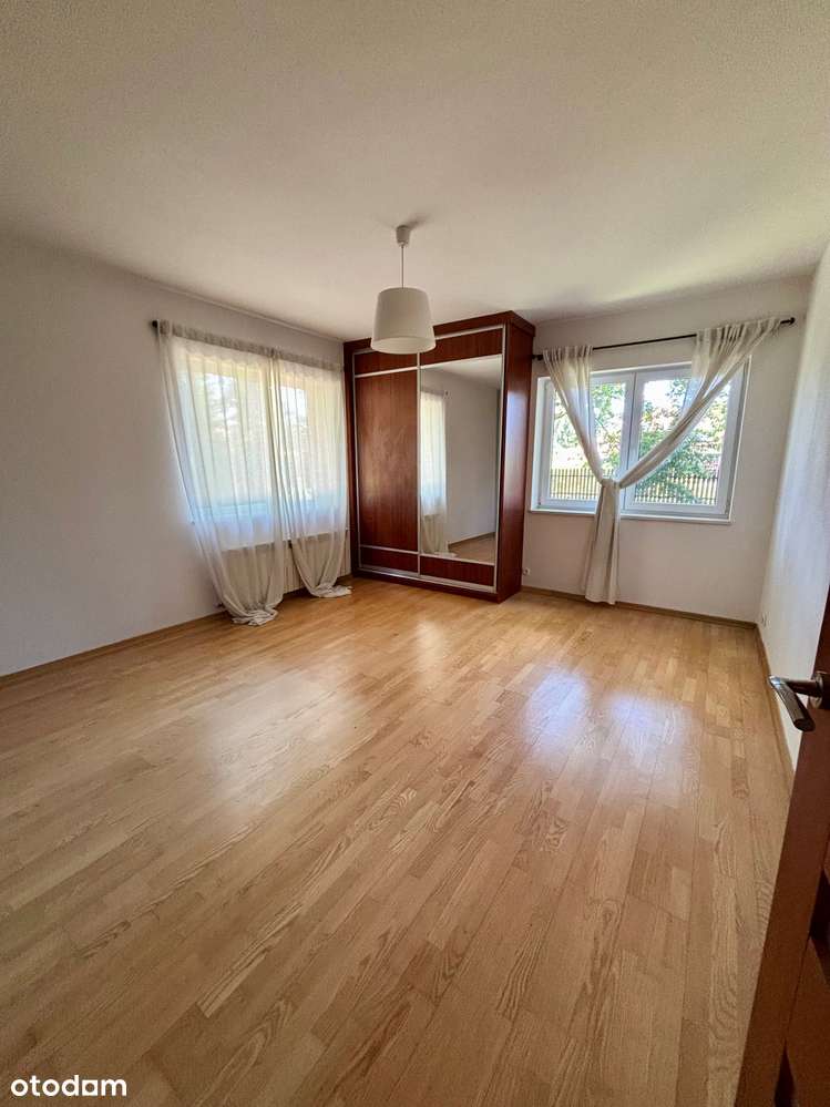 DOM W KOCZARGACH STARYCH – KOMFORT, JAKOŚĆ, NATURA I CISZA-10